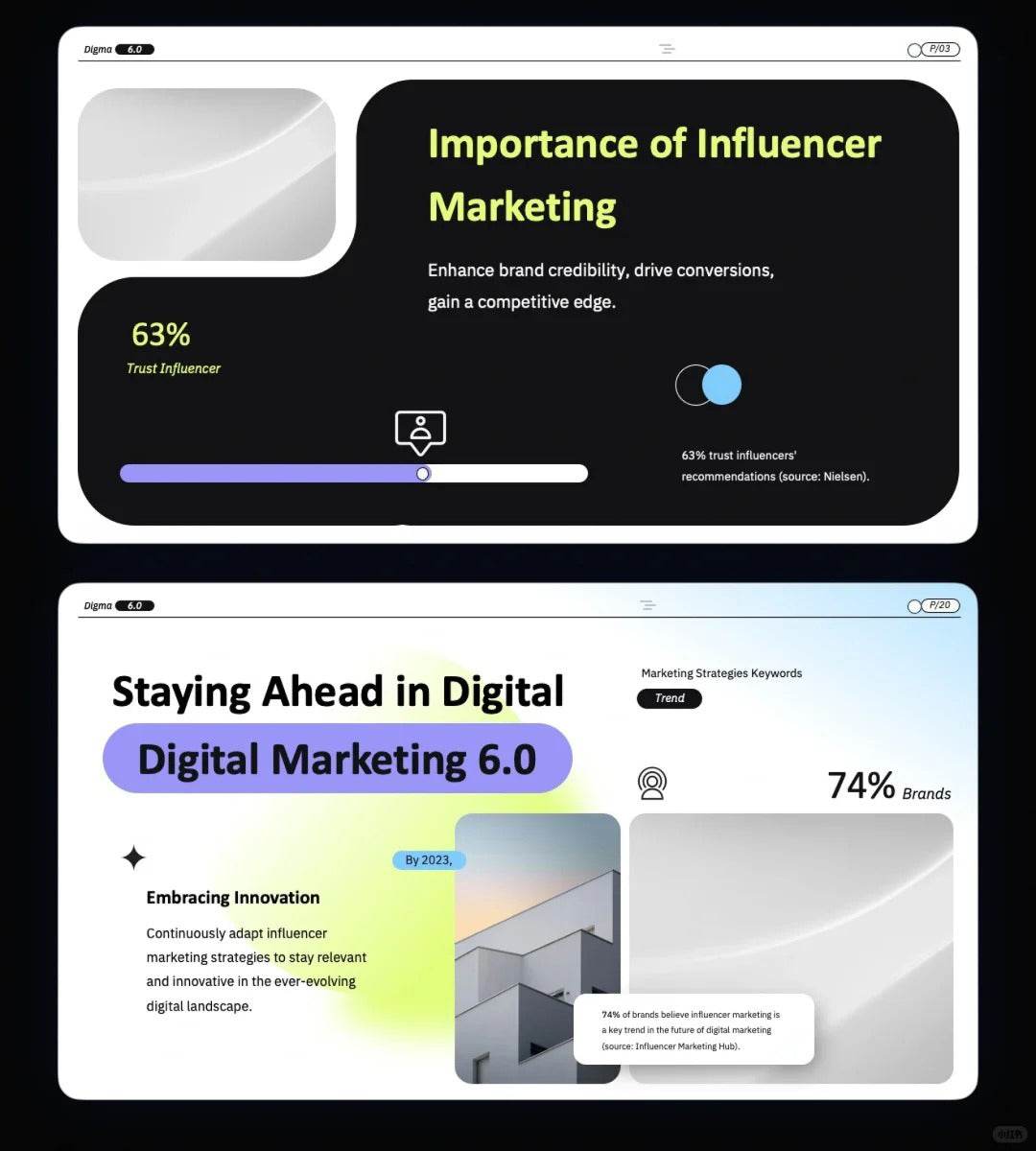 1008 My colleagues said my PPT was advanced and lively - whaledesign