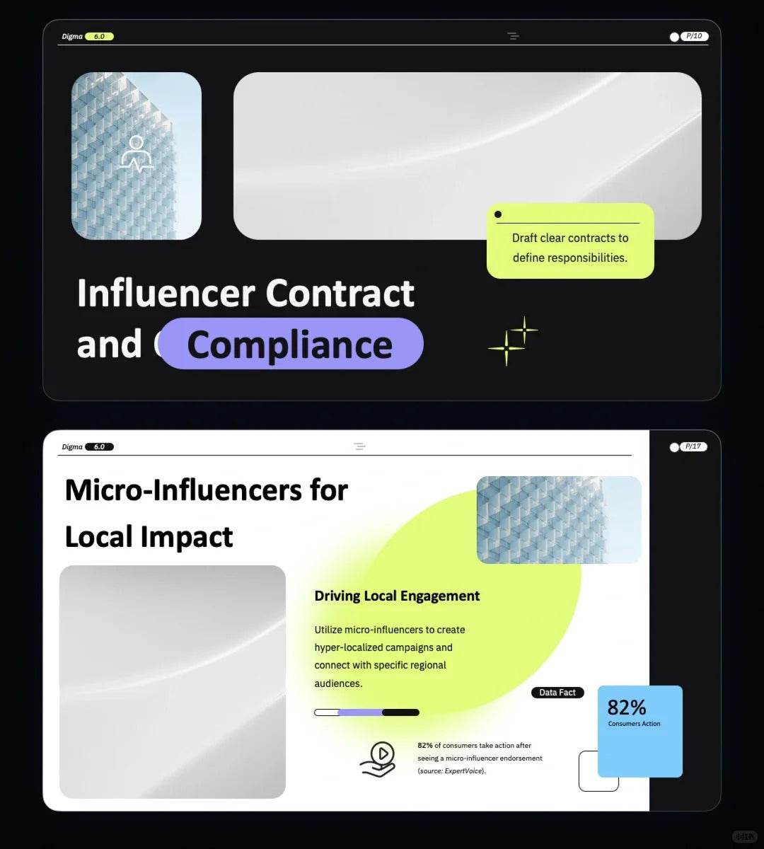 1008 My colleagues said my PPT was advanced and lively - whaledesign