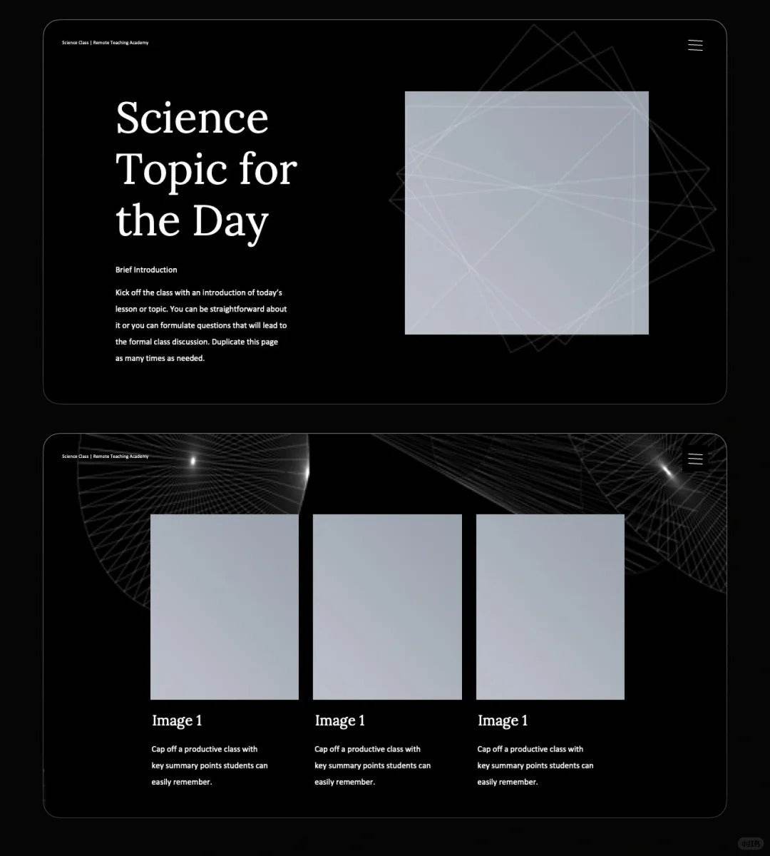 1010 Colleagues said your PPT has a kind of rational beauty - whaledesign