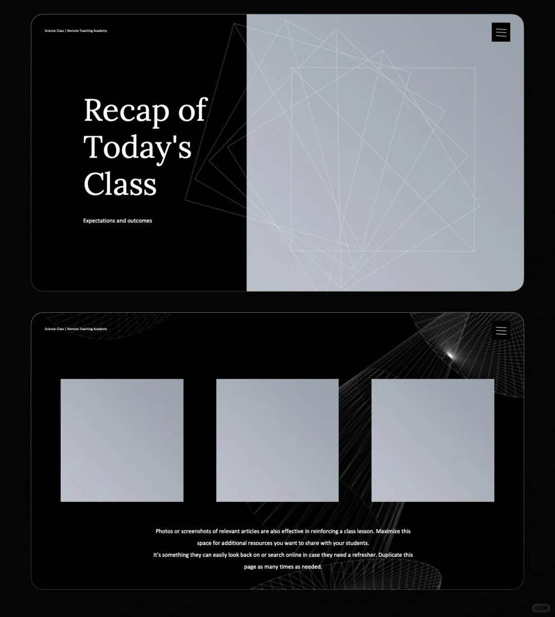 1010 Colleagues said your PPT has a kind of rational beauty - whaledesign