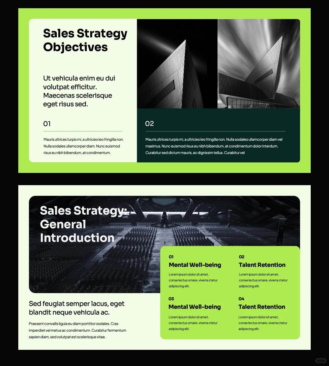 1068 Learn the 3:6:1 color matching and your PPT will look 10 times better! - whaledesign