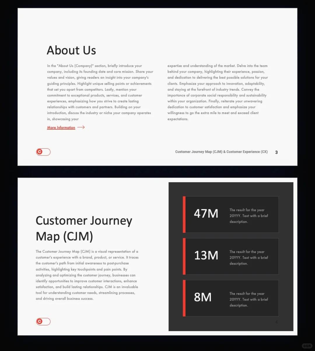 1007 My colleagues said my PPT looked advanced and professional. - whaledesign