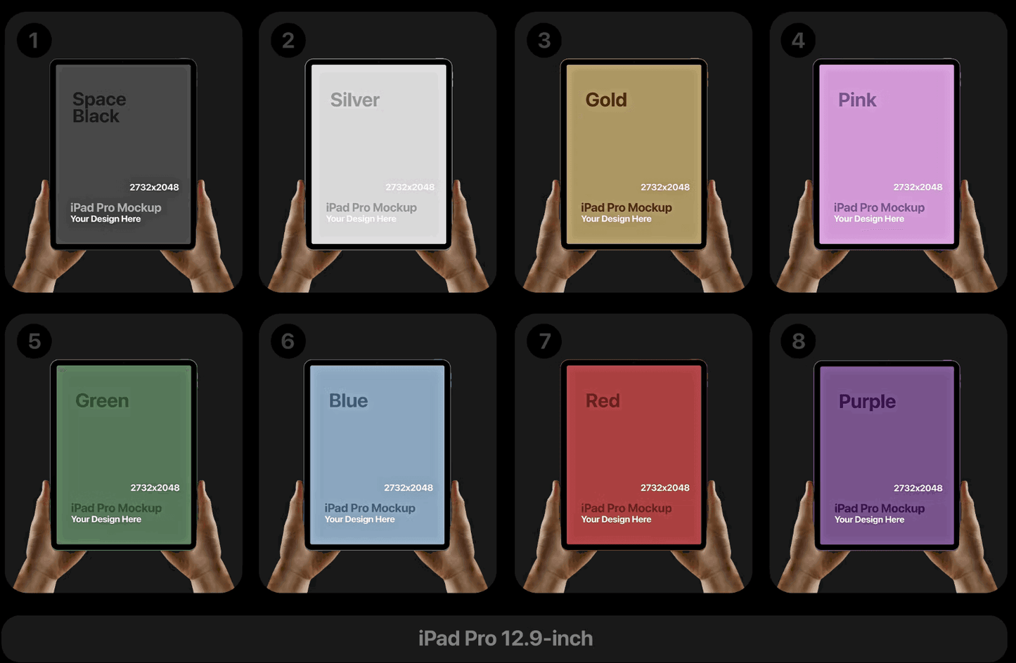 114iPad Mockups - whaledesign