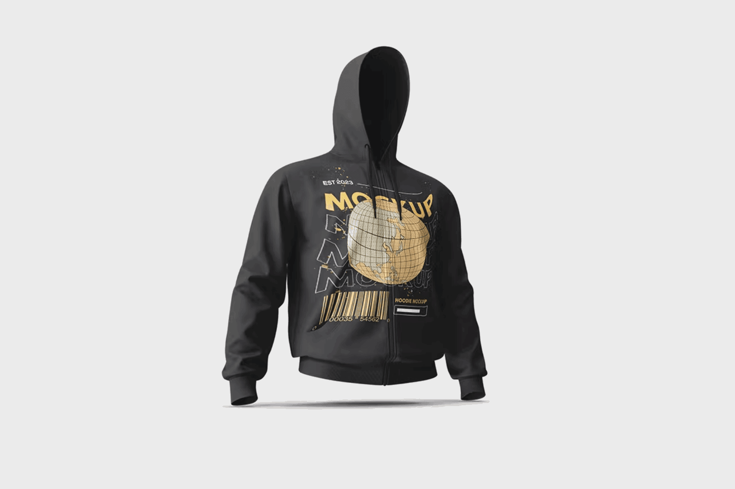 117Hoodie Mockup - whaledesign