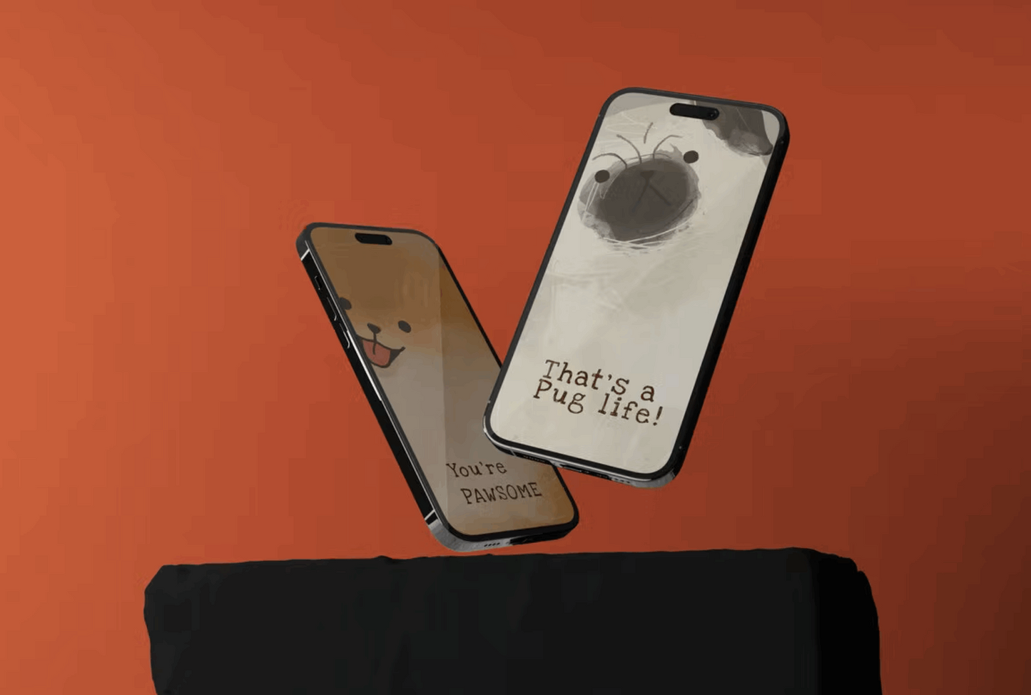 121iphone 14 Pro mockup