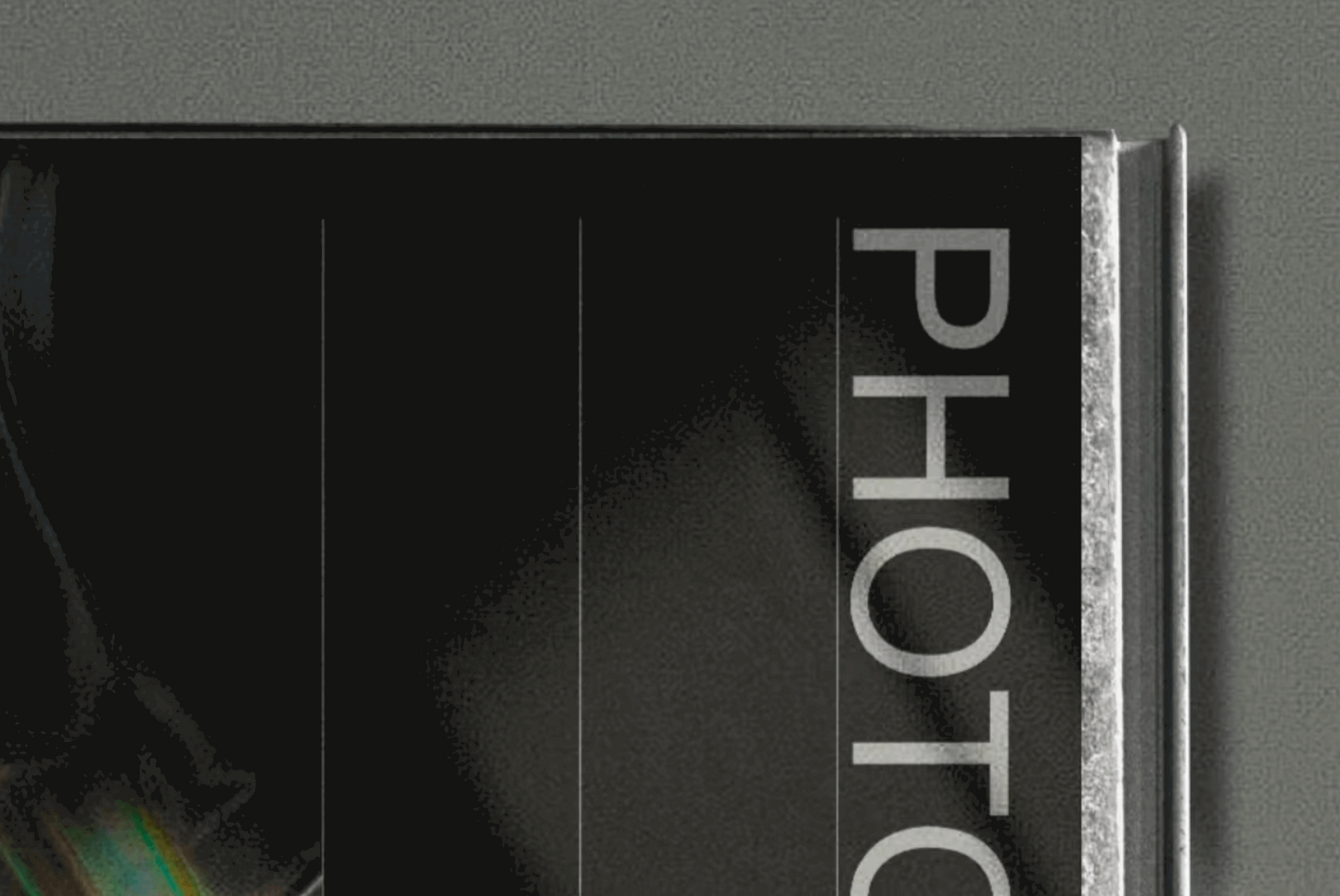 141Wall Poster Mockup