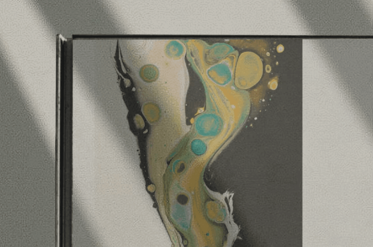 141Wall Poster Mockup - whaledesign