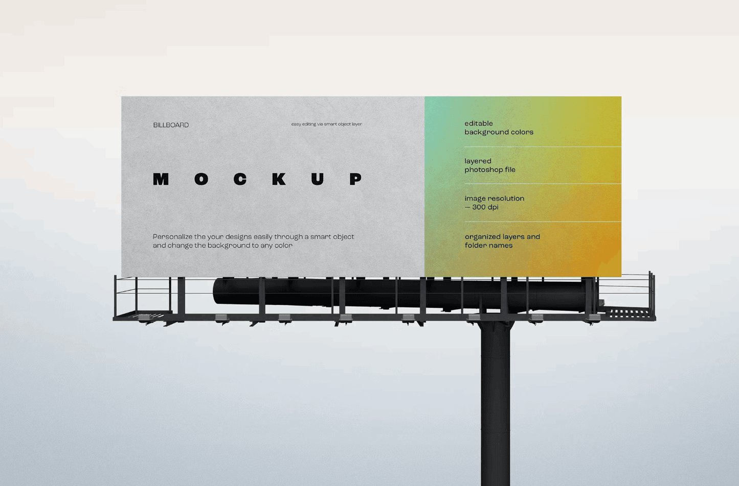 204Billboard mockup - whaledesign