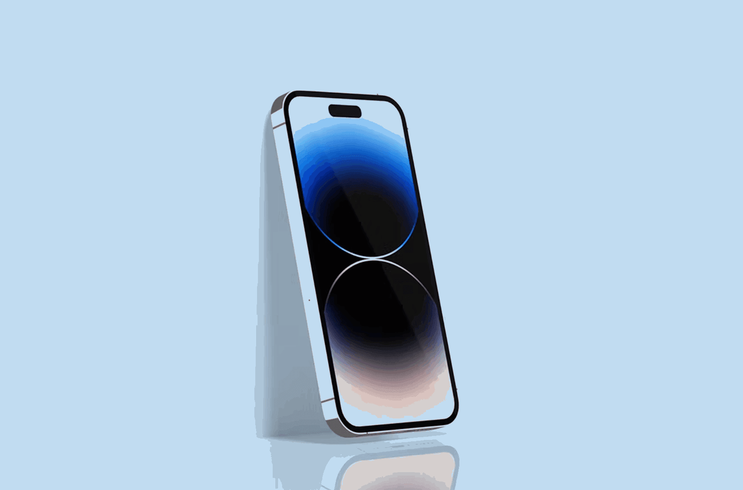 207Phone 14 Pro Max Mockup 02 - whaledesign