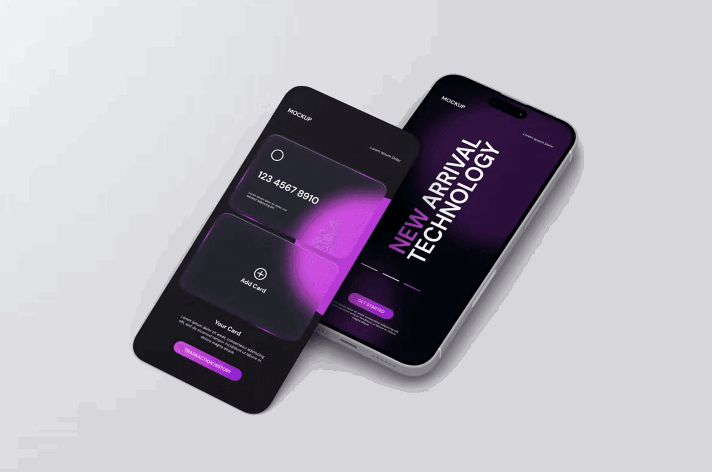 202Phone Screen Mockup - whaledesign