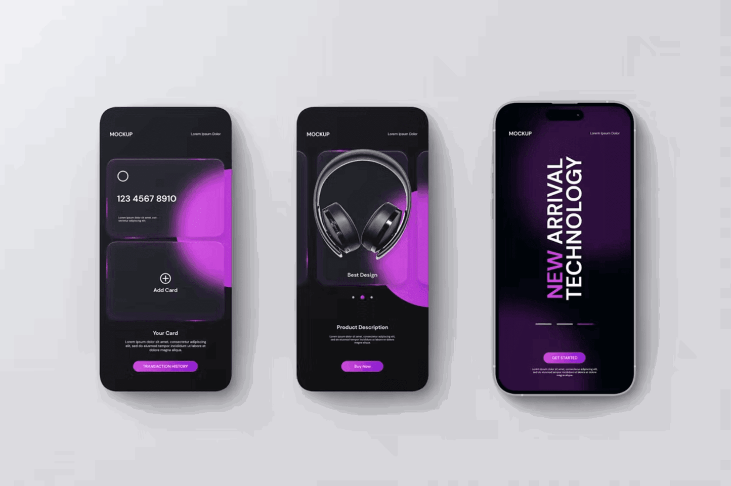 202Phone Screen Mockup - whaledesign