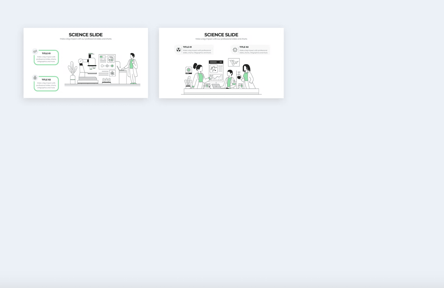288Education Science Illustrator Infographics - whaledesign