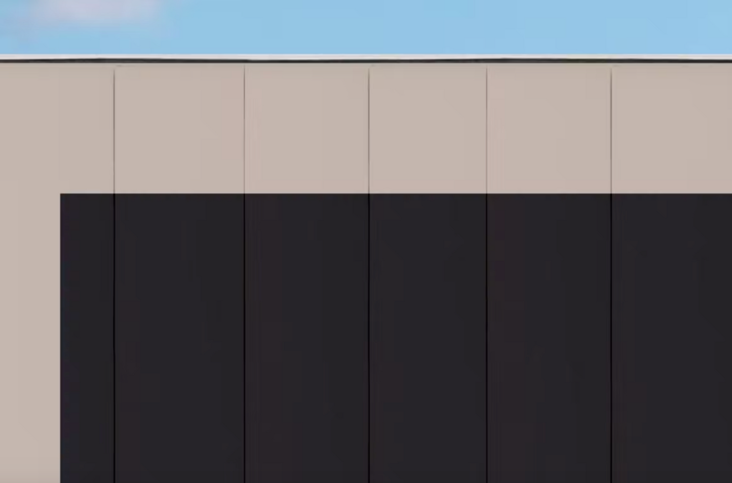 393Street Billboard Mockup Set - whaledesign