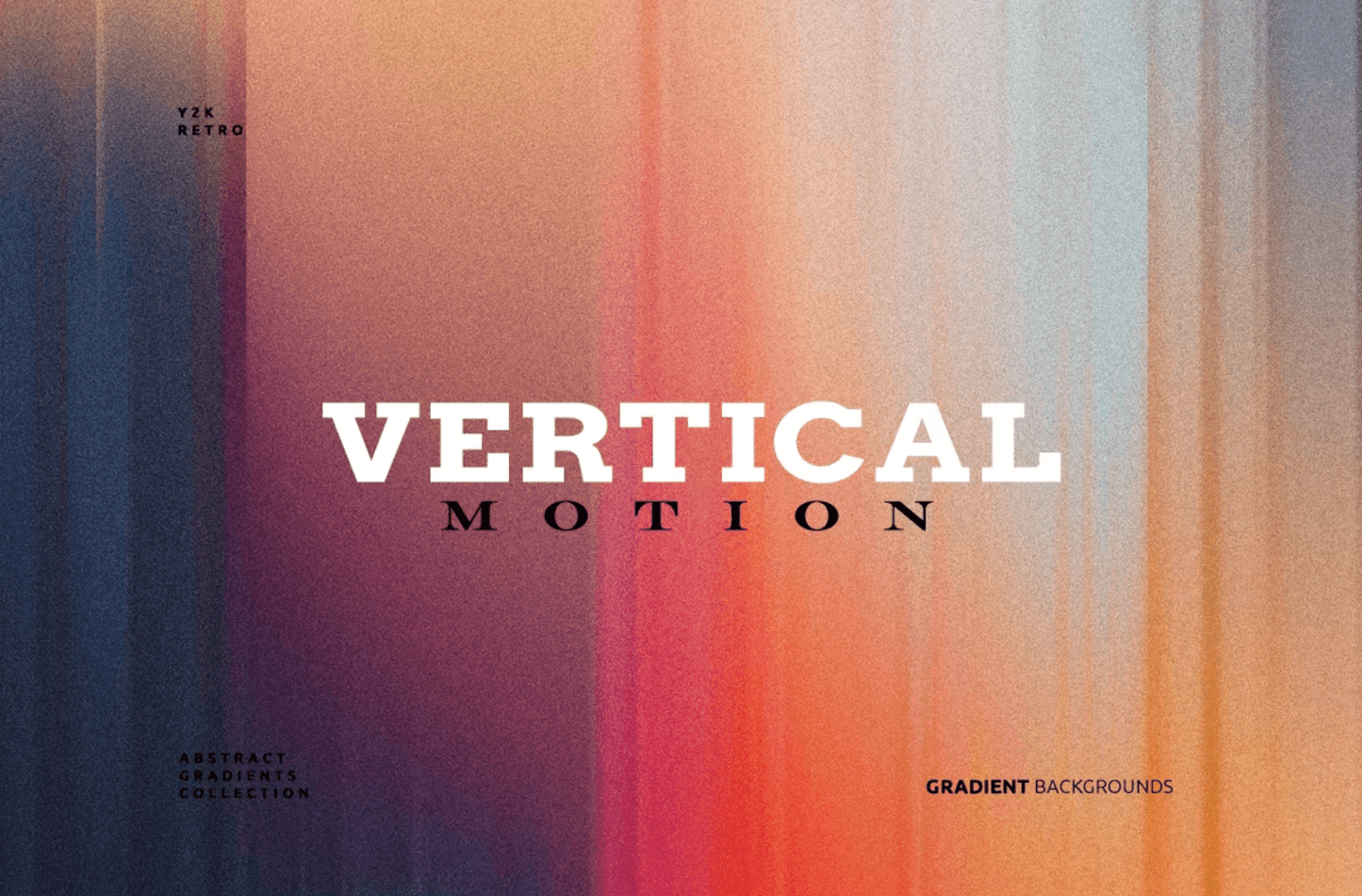 419Abstract Vertical Motion Backgrounds - whaledesign