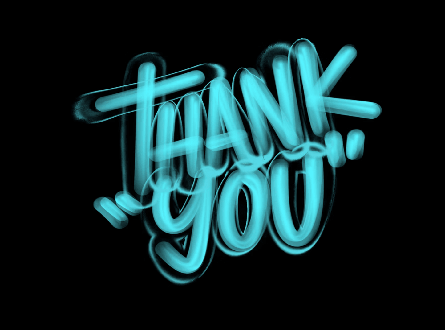 602 Dans 3D Brush Procreate #1 - whaledesign