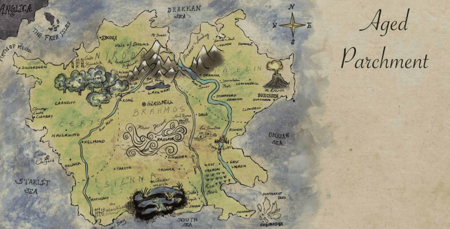 951 20 Textured Papers and Canvases - whaledesign