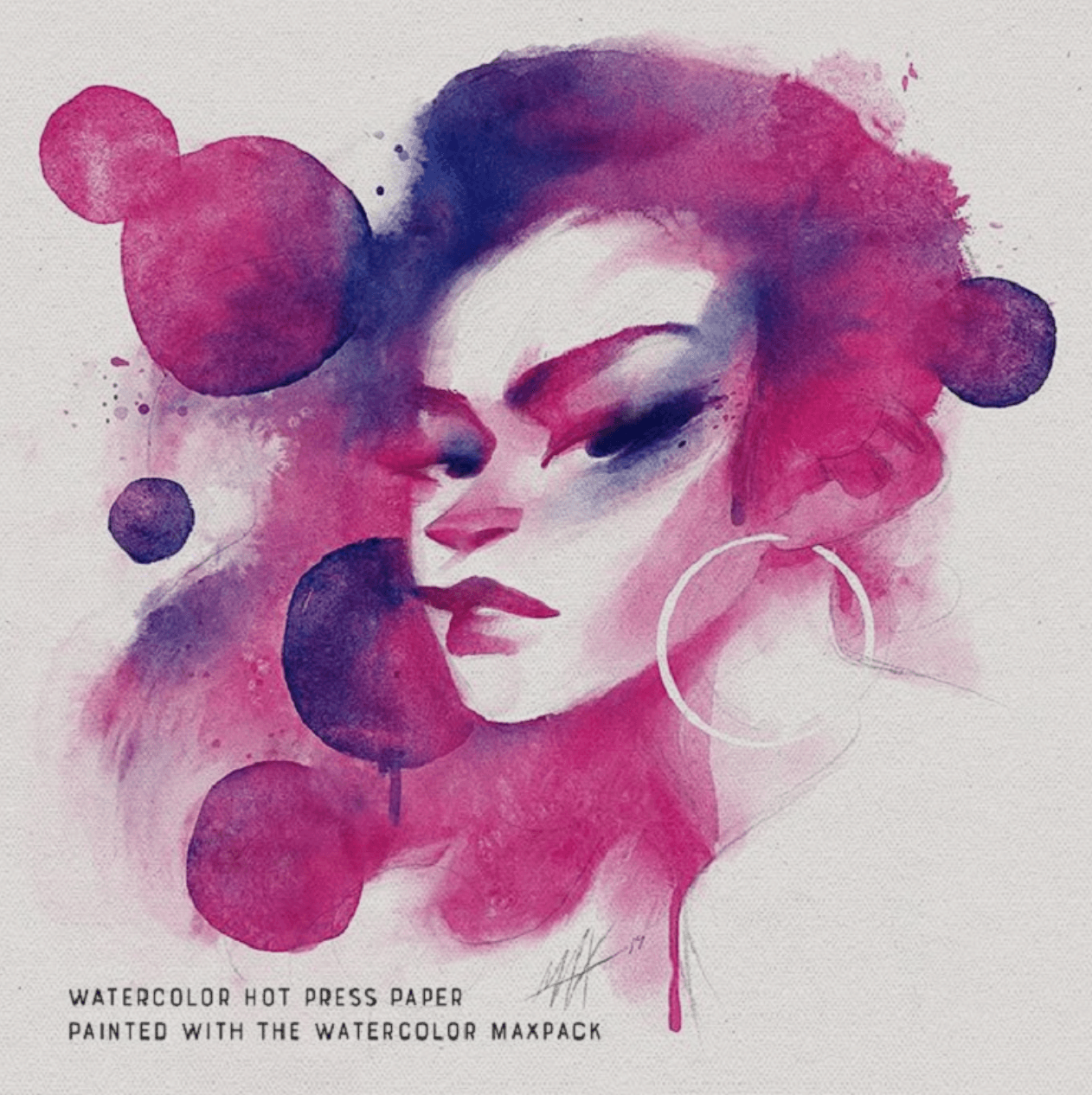 956 MaxPacks Textured Paper Texture Pack - whaledesign