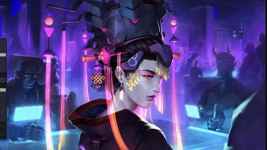 Procreate Basic Layout - Beginner's Guide