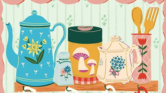 𝑪𝒐𝒍𝒐𝒓 Color Scheme Sharing