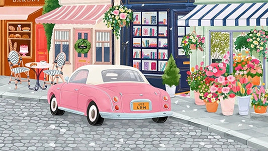 𝑪𝒐𝒍𝒐𝒓 Color Scheme Sharing