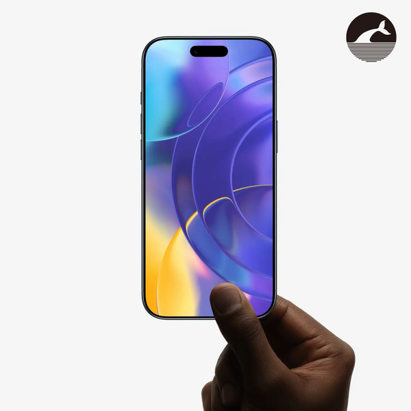 iOS wallpapers