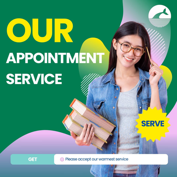 Appointment Service
