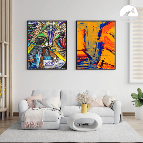 Graphic Templates - whaledesign