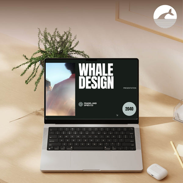 PPT - whaledesign