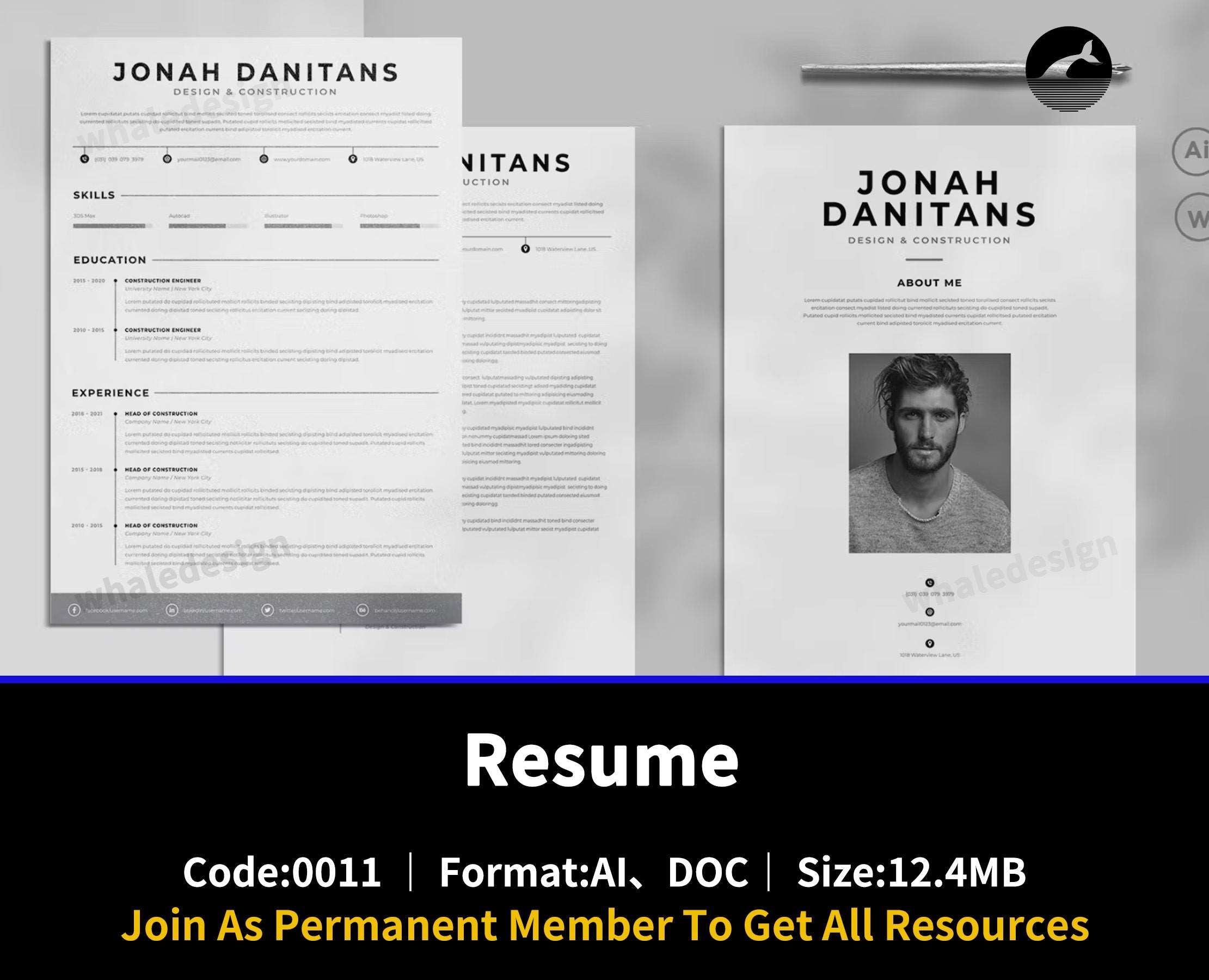 11Resume