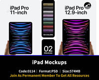 114iPad Mockups - whaledesign