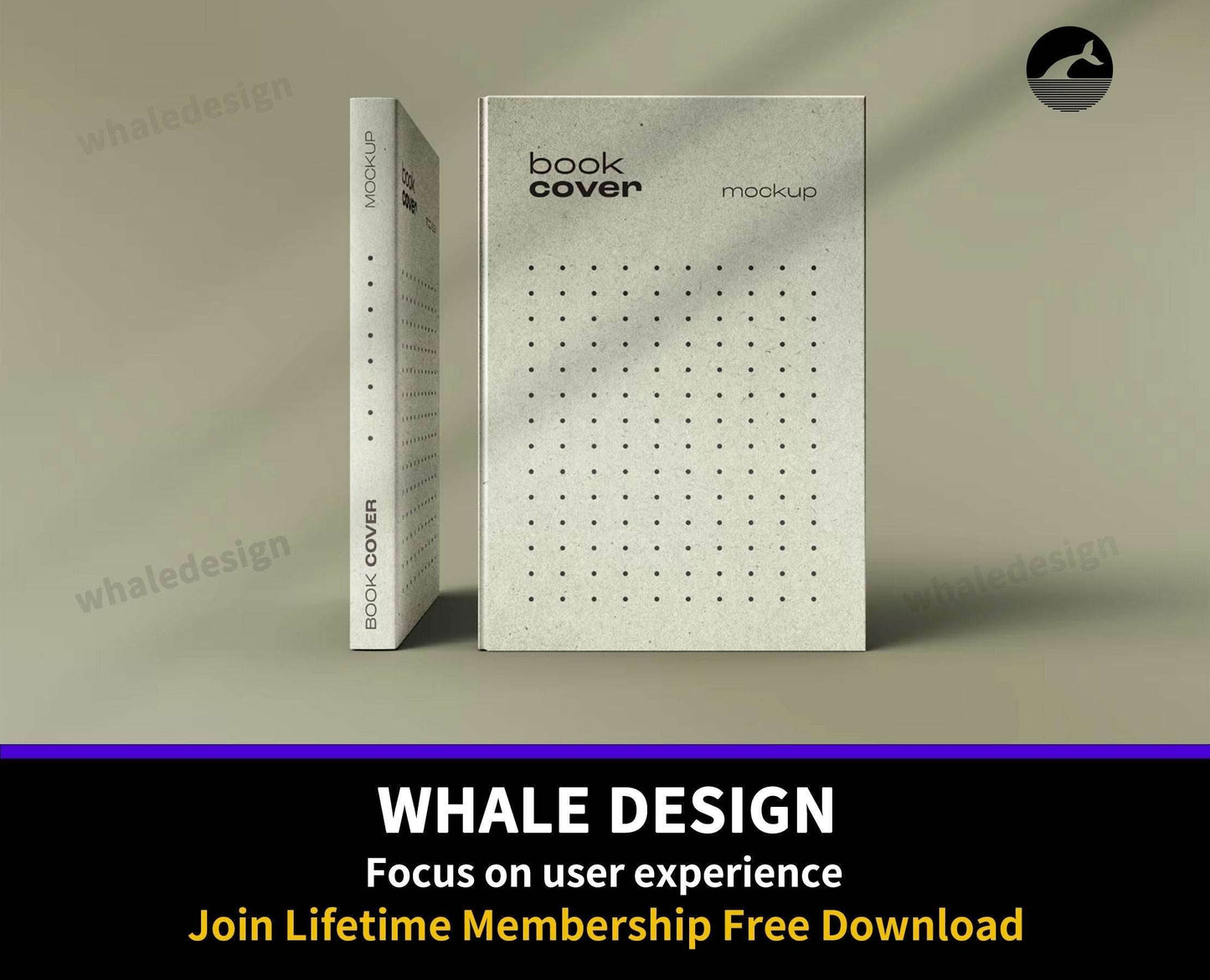 197Book Mockup - whaledesign