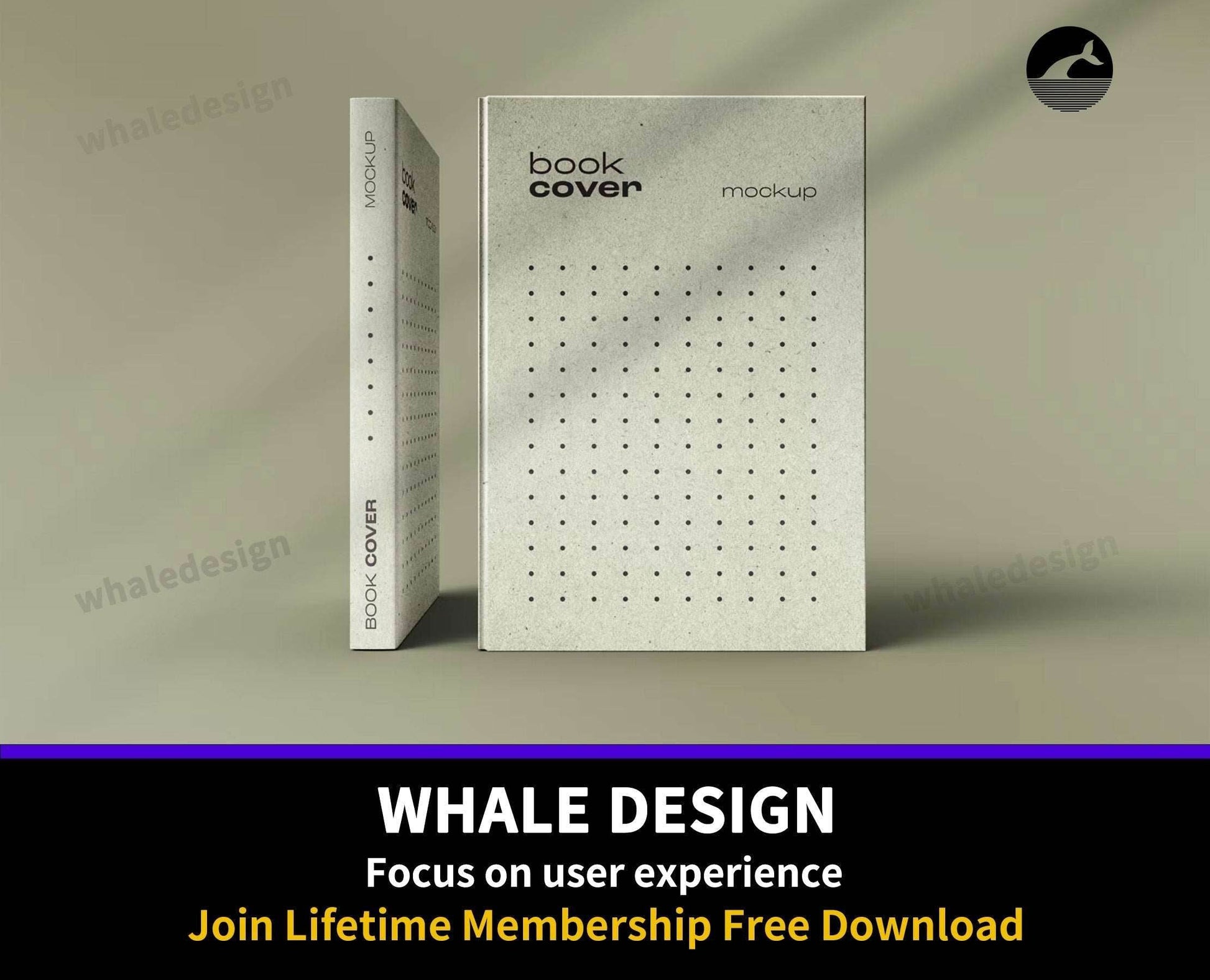 197Book Mockup - whaledesign