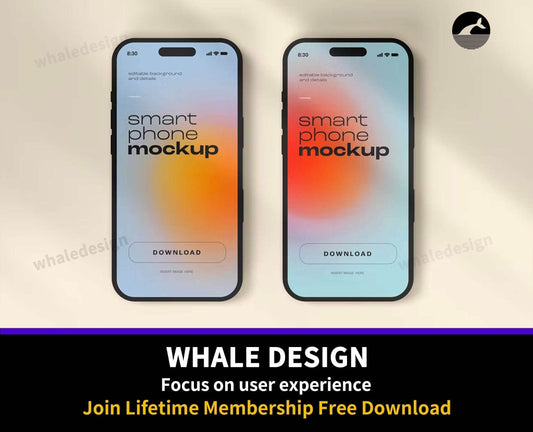 198iPhone 14 Pro Mockup - whaledesign