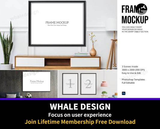 209Frame Mockups v13 - whaledesign