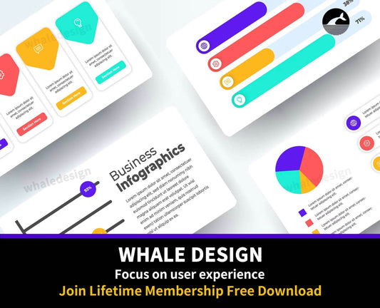 235Business Infographics - whaledesign