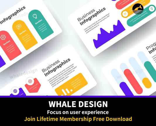237Creative Infographics - whaledesign