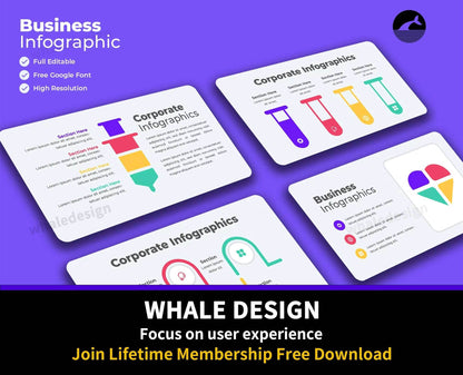 240Medical Infographics - whaledesign