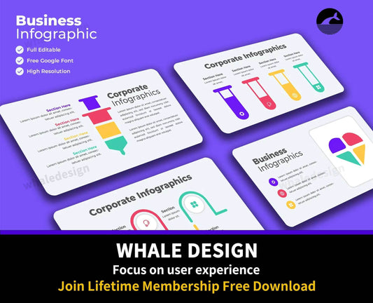 240Medical Infographics - whaledesign