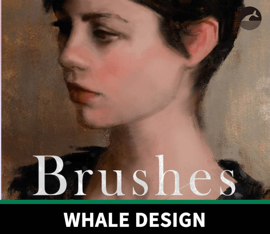 745 Toko Suzuki Brush - whaledesign