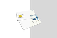 349Sim Card Mockup - whaledesign
