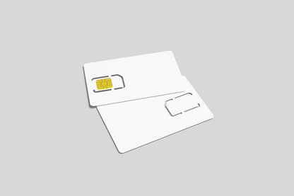 349Sim Card Mockup - whaledesign
