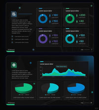 1001 The visual PPT that the leader is super satisfied with - whaledesign