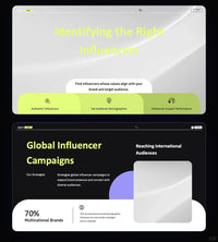 1008 My colleagues said my PPT was advanced and lively - whaledesign