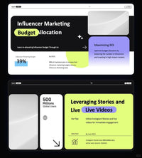 1008 My colleagues said my PPT was advanced and lively - whaledesign