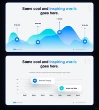 1009My colleague said my Keynote looked very clean. - whaledesign