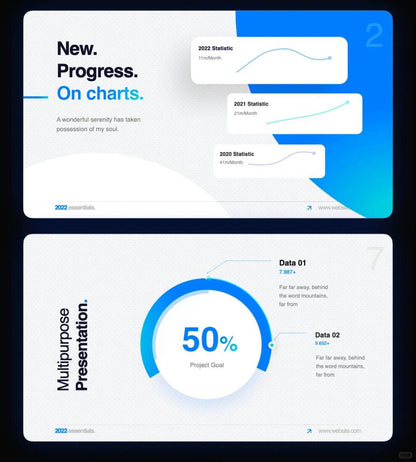 1009My colleague said my Keynote looked very clean. - whaledesign