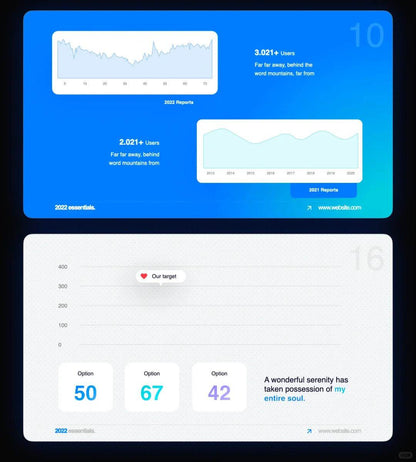 1009My colleague said my Keynote looked very clean. - whaledesign