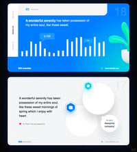 1009My colleague said my Keynote looked very clean. - whaledesign