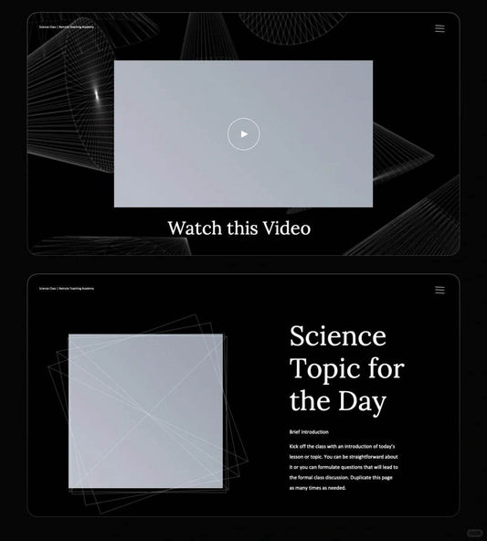 1010 Colleagues said your PPT has a kind of rational beauty - whaledesign