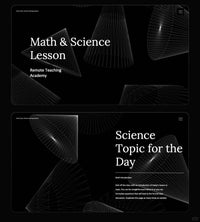 1010 Colleagues said your PPT has a kind of rational beauty - whaledesign